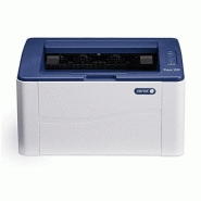Xerox phaser 3020 imprimante laser monochrome wi-fi