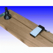 Accessoire pour baromètre