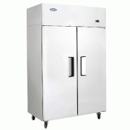 Armoire réfrigérée négative compacte 2 portes 900 l - PYBF9219GR