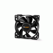 Be quiet! Pure Wings 2 92 mm PWM | Ventilateur PC