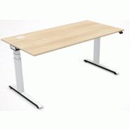 Bureau réglable se:lab e-desk