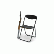 Chaise pliante Dot
