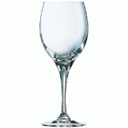 Chef & Sommelier Sensation Exalt - 6 verres à pied 20 cl - transparent Verre en cristal 0883314339963