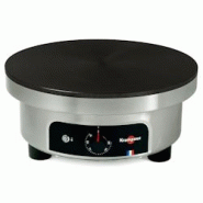 Crêpière Electrique Professionnelle Utilisation Intensive Ø 40 cm - Krampouz - 0698142743406 Crêpière Electrique Professionnelle Utilisation Intensive Ø 40 cm - Krampouz - 0698142743406