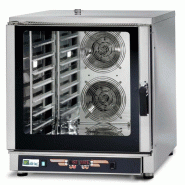Four à convection mixte électrique commandes digitales 7 niveaux 60... - PFELD07