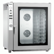 Four mixte à vapeur e10110 - bartscher Four mixte à vapeur e10110 - bartscher
