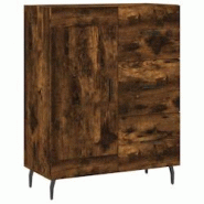 Helloshop26 - Buffet bahut commode armoire meuble de rangement organisateur cuisine salle de séjour salon 69,5 x 34 x 90 cm bois 02_0031036 - 3000209 Helloshop26 - Buffet bahut commode armoire meuble de rangement organisateur cuisine salle de séjour salon 69,5 x 34 x 90 cm bois 02_0031036 - 3000209