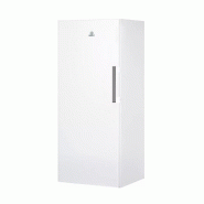 INDESIT Congélateur Armoire 60cm 179l Nofrost UI4F2TWFR - blanc 8050147676677