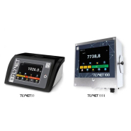 Indicateur de pesage  à écran tactile - Flynet