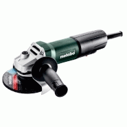 Meuleuse à angle 125 mm WP 850-125 - 850W Meuleuse à angle 125 mm WP 850-125 - 850W