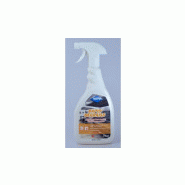 Novo rapid'degraiss degraissant cuisine restauration manuel contact alimentaire vapo de 750ml_0