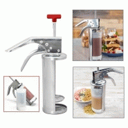 Pistolet doseur sauce ffo-200 ffo-201 ffo-202 ffo-203 fifo_0