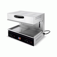 Salamandre électrique ES-600L de ClimaHostelleria - ES-600L