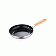 San Ignacio Compact - Poêle Ø16 cm en aluminium forgé induction - aluminium Q4499