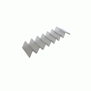Schneider - Stand d’exposition pour snacks - forme ondulée, 580 x 170 x 45 mm - transparent plastique 172510