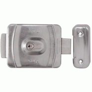 Serrure électrique pour cylindre européen 9087 Serrure électrique pour cylindre européen 9087