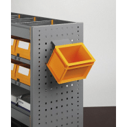 Support pour caisse plastique - uacs014