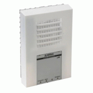 Type 3 - Bloc Autonome d'Alarme Sonore de Type Ma Planète - Réf. : CSE0187 - Signal d'évacuation manuel/lumineux