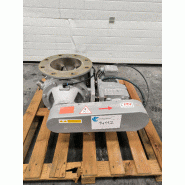 Vanne rotative dmn westinhouse bl 200 3n 0,75 kw - référence : c14112