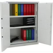Armoire Forte Ignifuge 20 À 30 Minutes - ROC'BASE