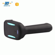 Scanner de code barres tenu en main - Résolution 640x480 - USB 2D anti-baisse
