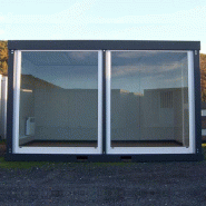 Container aménagé