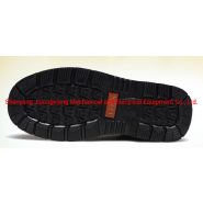 Chaussure de cuisine - focus technology co., ltd. - matériel : cuir Chaussure de cuisine - focus technology co., ltd. - matériel : cuir