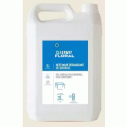 Cleanway floral Cleanway floral