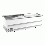 Congélateur bahut professionnel statique négatif 1216 l - P7072.0060