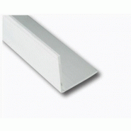 Corniere polyester asymetrique 100x50 mm