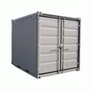 Csk6 containers de stockage / standard