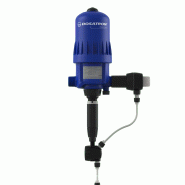 Doseur conçu pour les applications de potabilisation, traitement et désinfection de l'eau, pour des réseaux jusqu'à 9 m3/h - DOSATRON D9WL3000IE Doseur conçu pour les applications de potabilisation, traitement et désinfection de l'eau, pour des réseaux jusqu'à 9 m3/h - DOSATRON D9WL3000IE