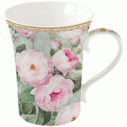 EASY LIFE Mug 36 cl - Roses in Bloom - 035-1195237