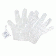 García de Pou Garcia de Pou 500 Unités - Paire De Gants Enveloppés Individuellement 26,5X14 Cm Transparent Pe - transparent plastique 270.78 García de Pou Garcia de Pou 500 Unités - Paire De Gants Enveloppés Individuellement 26,5X14 Cm Transparent Pe - transparent plastique 270.78