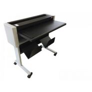 plieuse papier courrier bureau A3 Superfax SF-415 imprimerie reprographie  mise sous plis