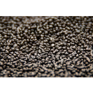 Grenaille inox, idéale pour des décapages délicats sur des surfaces sensibles comme l'inox, l'aluminium et le laiton Grenaille inox, idéale pour des décapages délicats sur des surfaces sensibles comme l'inox, l'aluminium et le laiton