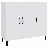 Helloshop26 - Buffet bahut commode armoire meuble de rangement organisateur cuisine salle de séjour salon 90 x 34 x 80 cm bois 02_0030529 - 300020967 Helloshop26 - Buffet bahut commode armoire meuble de rangement organisateur cuisine salle de séjour salon 90 x 34 x 80 cm bois 02_0030529 - 300020967