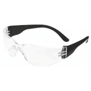 Lunette pour tout système de protection - Transparent