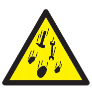 Panneaux rigides 100x100x100 mm dangers - PNTPSC-TL02/DRCM_0