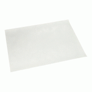 Papstar 600 sets de table à l’aspect tissu, en non-tissé "soft selection plus" 30 cm x 40 cm blancs - blanc plastique polypropylène 4002911684993 Papstar 600 sets de table à l’aspect tissu, en non-tissé "soft selection plus" 30 cm x 40 cm blancs - blanc plastique polypropylène 4002911684993