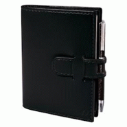 QUO VADIS miniday pm ml soho noir - noir 209168q QUO VADIS miniday pm ml soho noir - noir 209168q