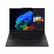 ThinkPad T14s Gen 6 (Intel) Copilot+ PC