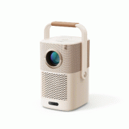 Yaber t2 plus projecteur led_0