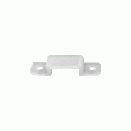 Alcapower Clip Pour Bandes Led 220V - blanc 8059174952914