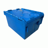 Bac navette de 16 à 78 L - 16 L
