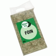 BIEN VU FOIN COMPACT POUR RONGEURS 800 G BIEN VU FOIN COMPACT POUR RONGEURS 800 G