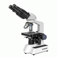 Bresser microscope researcher binoculaire 40x-1000x (5722100)