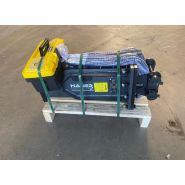 Brise Roche Hydraulique pour mini pelle de 1T à 2T5