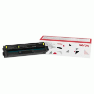 Cartouche de toner Jaune de Capacité standard Xerox Imprimante couleur Xerox® C230/multifonctions_0