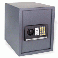 Coffre fort de bureau - 42 l - 1767 Coffre fort de bureau - 42 l - 1767
